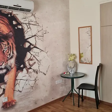 #pissouri #писсури 1+1bed アパート