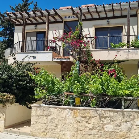 #pissouri #писсури 1+1bed Pissouri