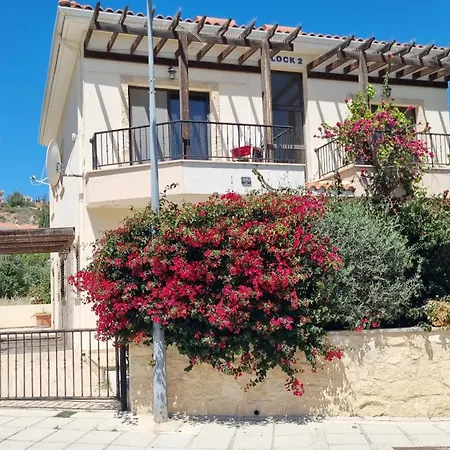 #pissouri #писсури 1+1bed Διαμέρισμα *