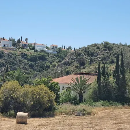 #pissouri #писсури 1+1bed Διαμέρισμα
