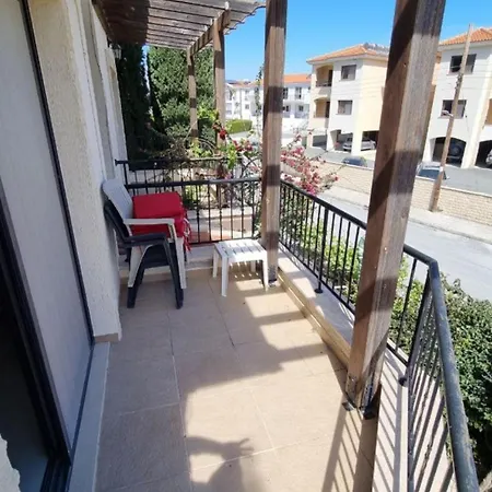 #pissouri #писсури 1+1bed Διαμέρισμα Πισσούρι