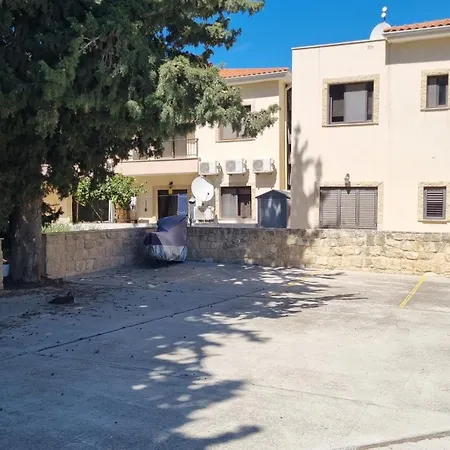 #pissouri #писсури 1+1bed * Pissouri