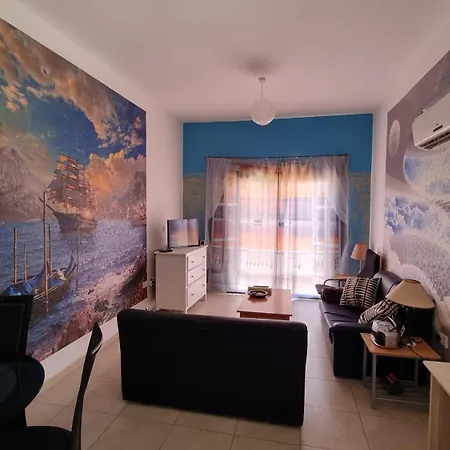 Apartment #pissouri #писсури 1+1bed *