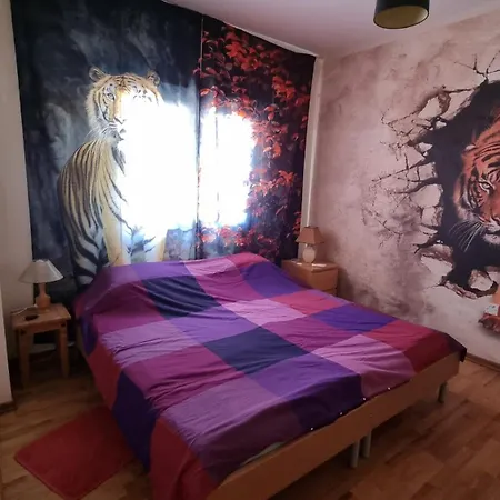 #pissouri #писсури 1+1bed *