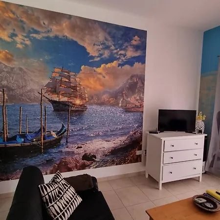 #pissouri #писсури 1+1bed * Pissouri